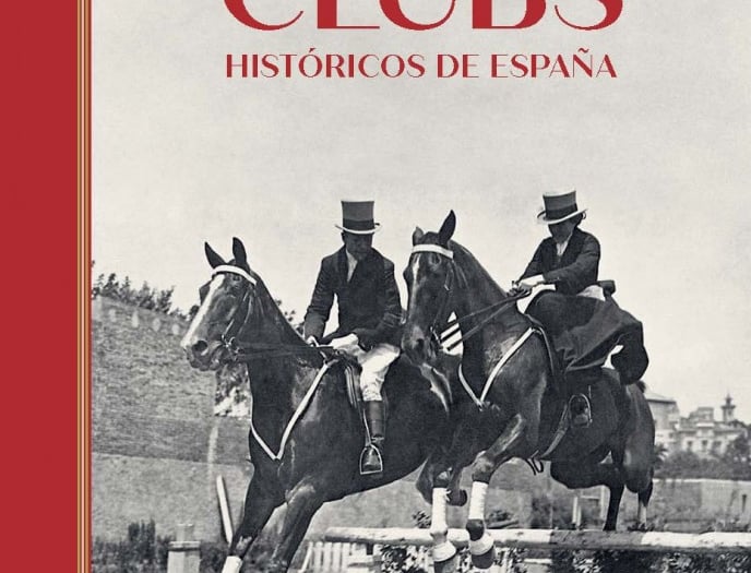 Clubs históricos de España