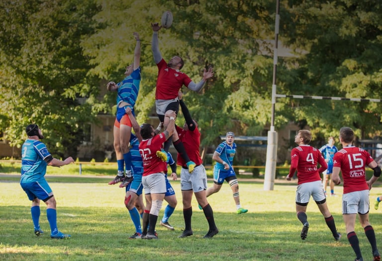 rugby polytechnic kyiv ukraine players