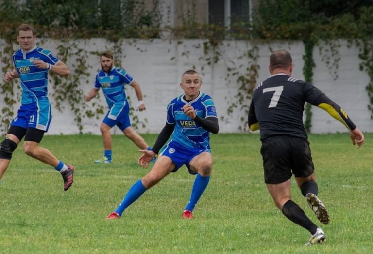 rugby polytechnic kyiv ukraine players
