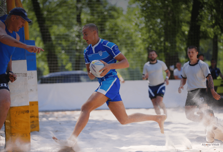 rugby polytechnic kyiv ukraine players