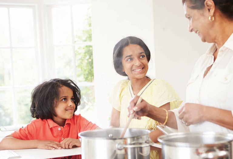 2G Tula Shared Spaces for Shared Living