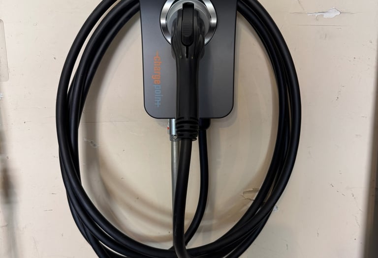 Royal Oak Electrician