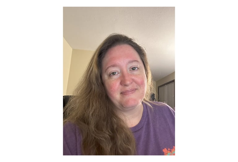 Image of Brandy the creator of Your Diabetes Haven