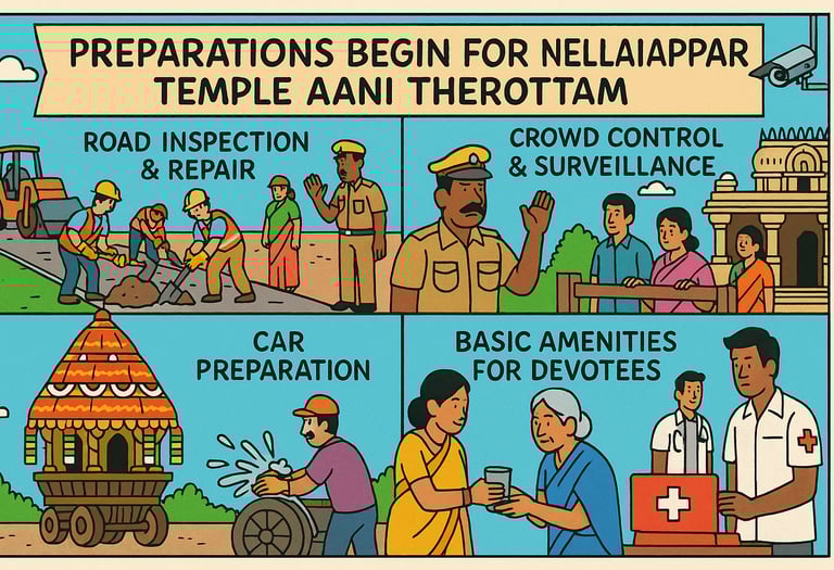 Palayamkottai.com temple