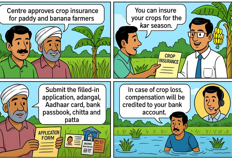 Palayamkottai.com Farmers