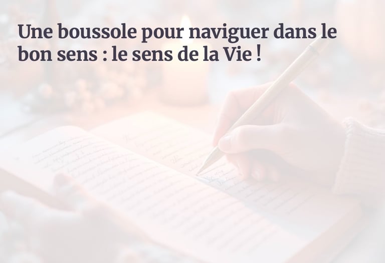Besoin désirs envie