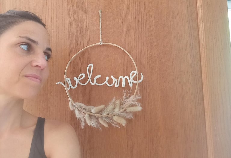 Photo Aurélie Andrieu Bonami Naturopathe