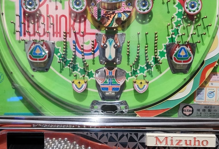 Pachinko
