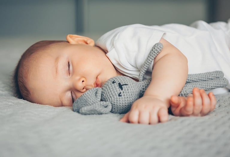 consultante sommeil bébé bourgoin
