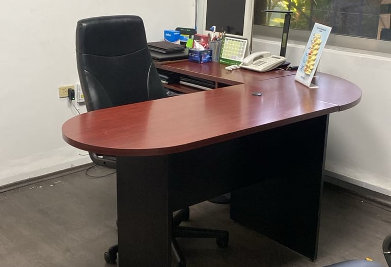Renta de Consultorios