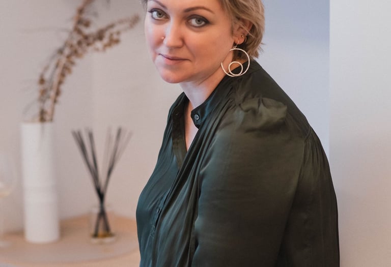 Asta Butkutė