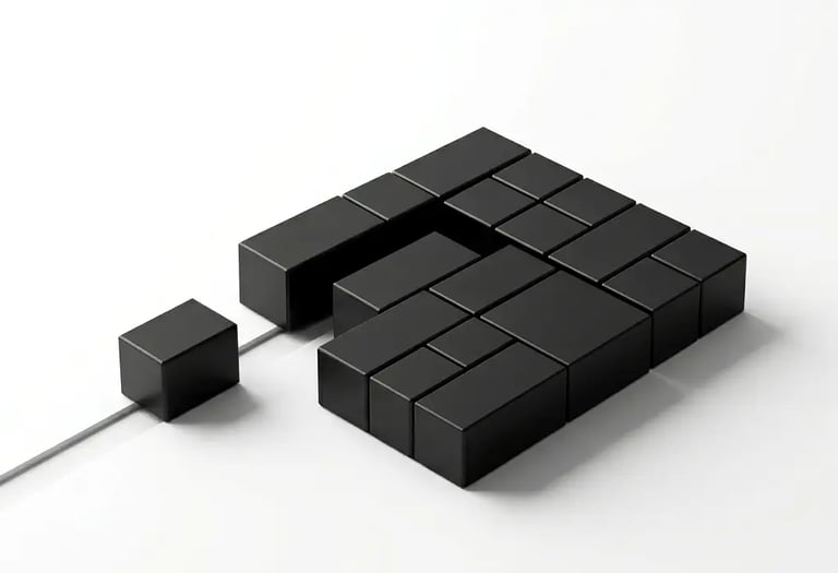 Plan de marketing digital y consultoría estratégica