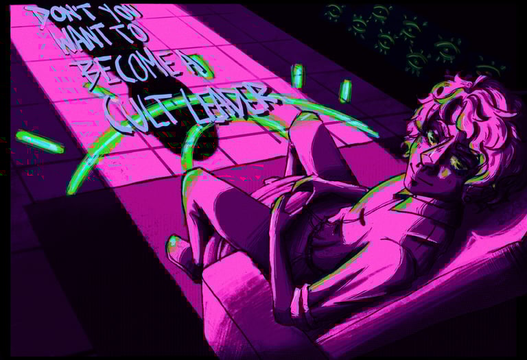 cover image for illustration