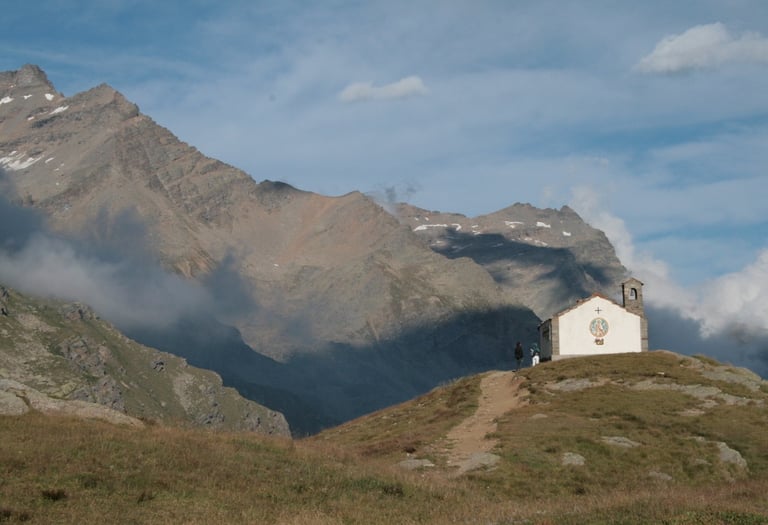 Ta'ala Studio Lebanese photographer Maria de Lourdes Haddad