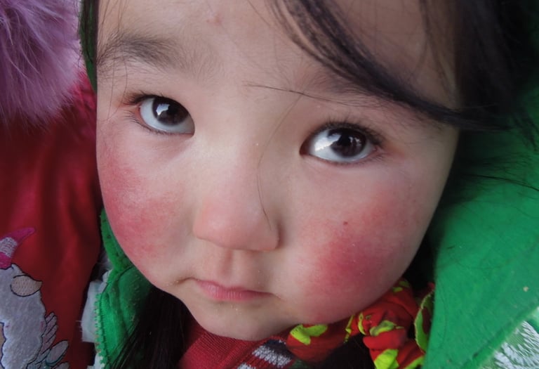 Ta'ala Studio Lebanese photographer Maria de Lourdes Haddad