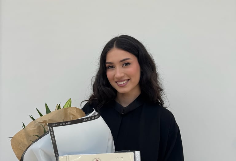 Nadia: Luxury Bridal Makeup Artist (MUA) Expert in Toronto, Canada