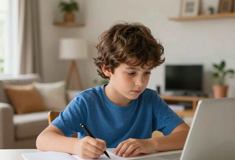 black blue and yellow textile