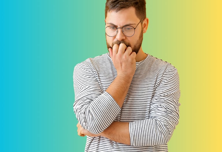 Votre contenu ne décolle pas, contactez Krafteez