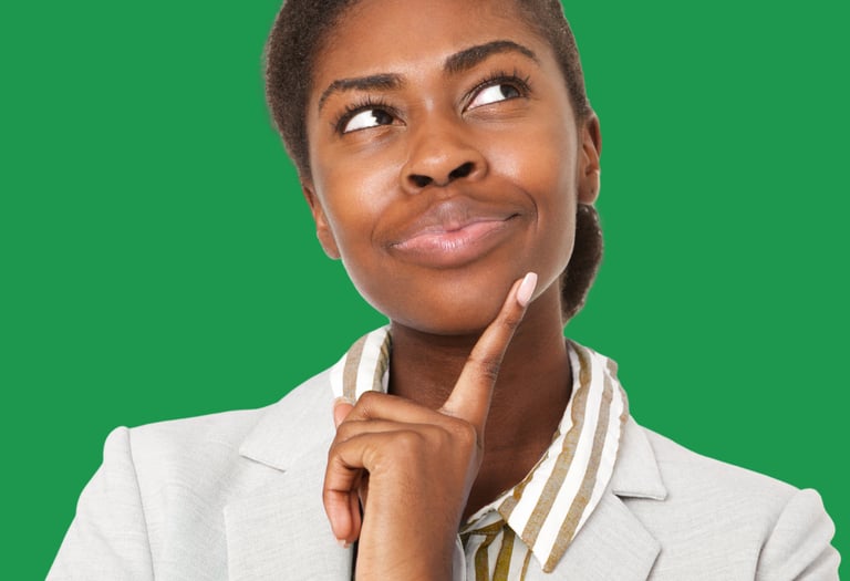 Votre identité visuelle ne reflète pas vos valeurs. Contactez Krafteez