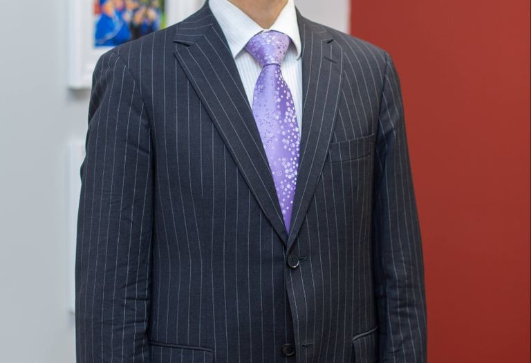 Самат Панов профориентация лидерство мягкие навыки