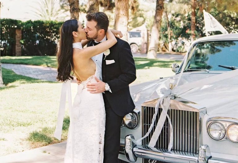 7 things couples forget to plan for on their wedding day
