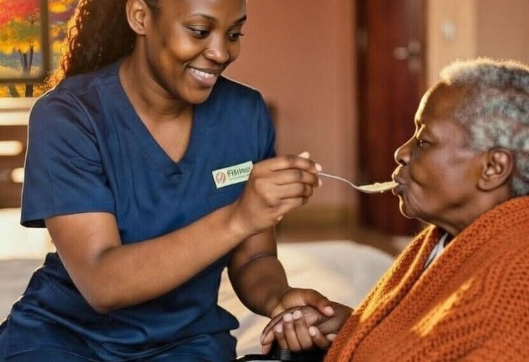 care services in ghana