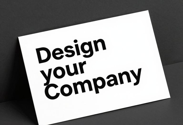 A friendly immigration officer assisting a client with visa paperwork in a bright, welcoming environment.