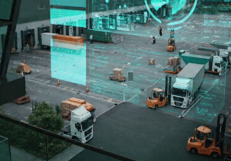 BKA Gestione Flotta e Personale