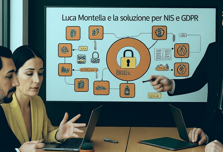 BKA Conformità NIS e GDPR