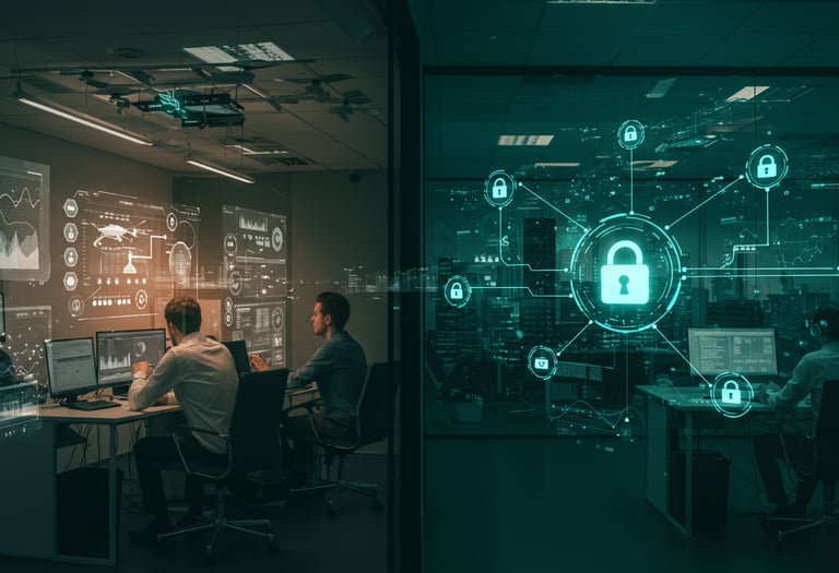 BKA Protezione Aziendale Flotte. e Persone