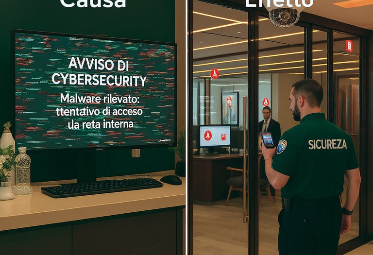 BKA Gestione Emergenze