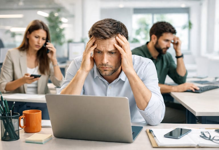 Cloud-sikkerhed og beskyttelse af virksomhedsdata