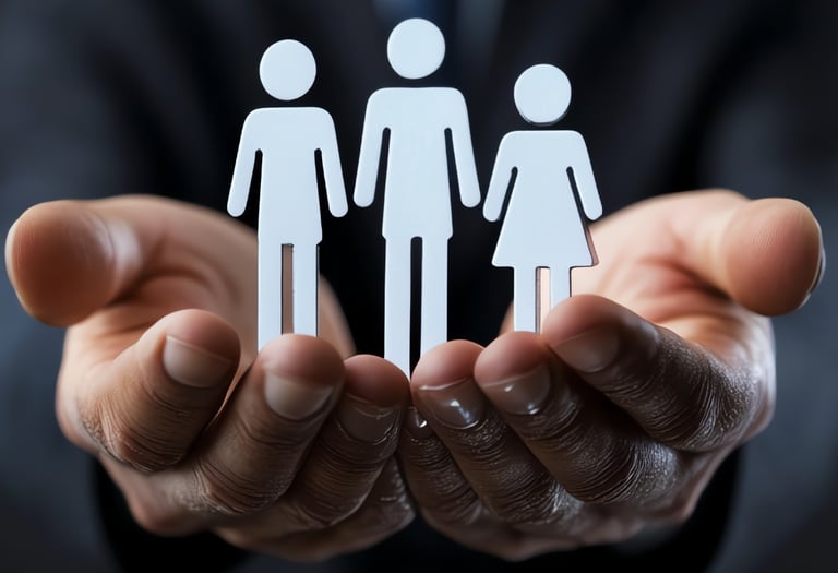 Kerja Sama MSP Law Office