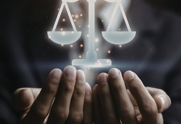 Litigasi MSP Law Office