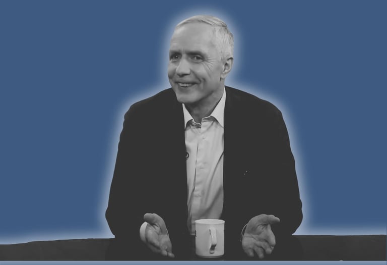 Artūras Jonkus in the Media