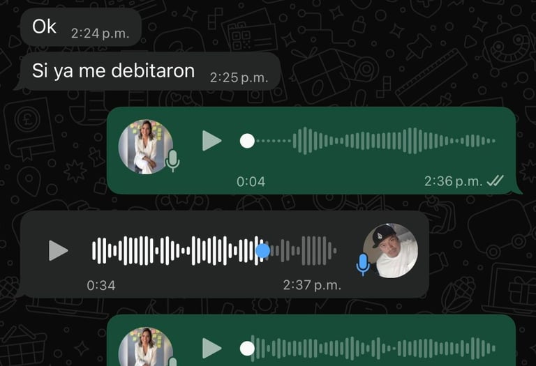 testimonios Migratfin Solutions