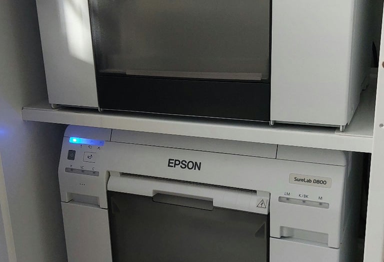 Imprimante photo scolaire