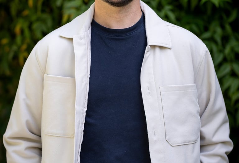 Mathieu Lechable