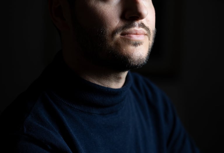 Mathieu Lechable