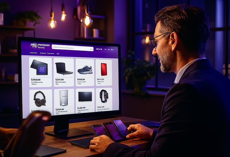 Más Ventas En MercadoLibre