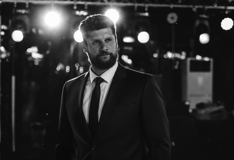 Roberto aron photographer Tuscany