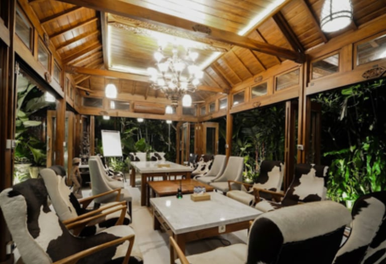 gambar project 1 mhome kontraktor bsd