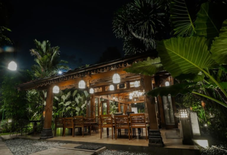 gambar project 1 mhome kontraktor bsd