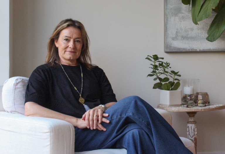 Eugenia Bonomi Counselling Therapy