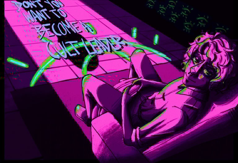 cover image for illustration