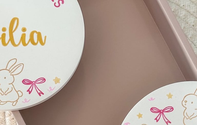 pack carte naissance et carte étape personnalisée pour immortaliser les premiers moments de bébé