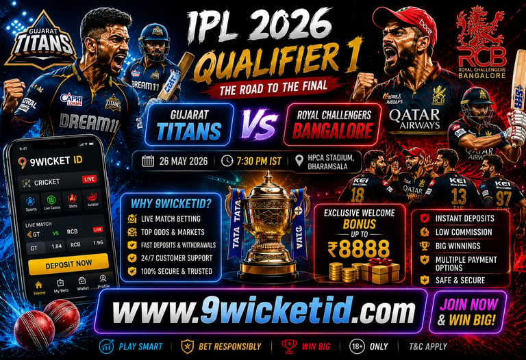9wicket
