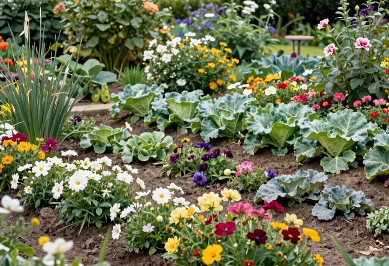 categorias de plantas e jardinagem do Diário do Jardim