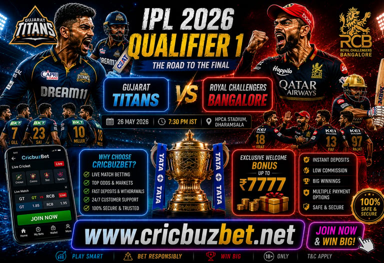 cricbuzzbet
