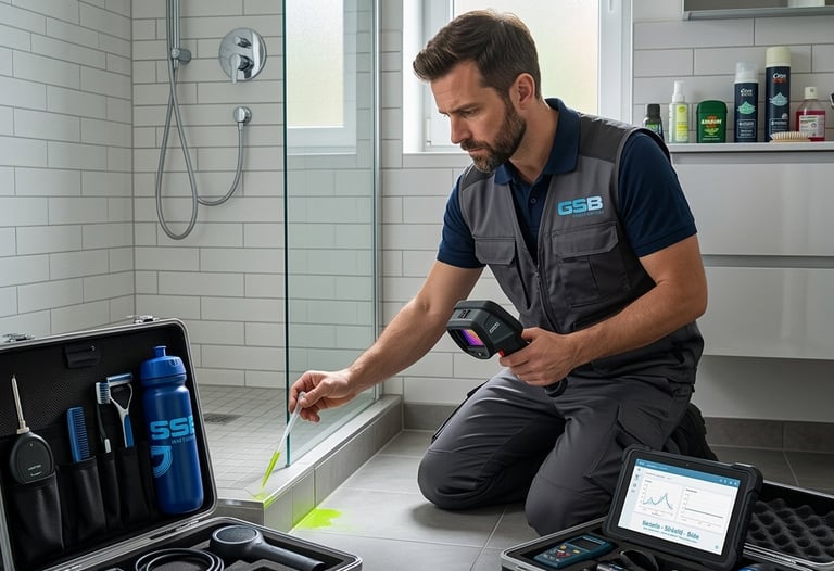 humain gsb investigations